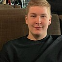 Тимофей, 20 лет