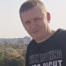 Фотография мужчины Дмитрий, 30 лет из г. Бобруйск