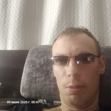 Фотография мужчины Владимир, 38 лет из г. Новосибирск