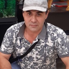 Фотография мужчины Саша, 52 года из г. Новокуйбышевск
