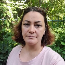 Фотография девушки Анна, 44 года из г. Новосибирск