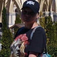 Фотография девушки Алина, 36 лет из г. Алушта