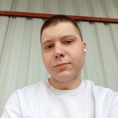 Фотография мужчины Андрей, 22 года из г. Верхнее Дуброво