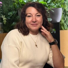 Фотография девушки Наталья, 52 года из г. Ростов-на-Дону