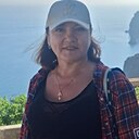 Наталья, 53 года