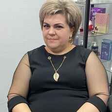 Фотография девушки Екатерина, 41 год из г. Гатчина