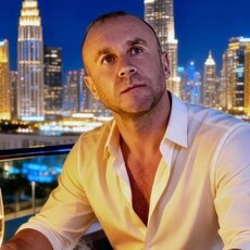 Фотография мужчины Сергей, 43 года из г. Варшава