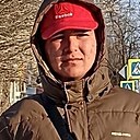 Надир, 18 лет