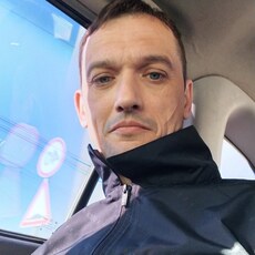 Фотография мужчины Andrey, 38 лет из г. Подольск