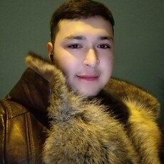 Фотография мужчины Ismoiljon, 29 лет из г. Казань