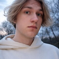 Фотография мужчины Дмитрий, 23 года из г. Новополоцк