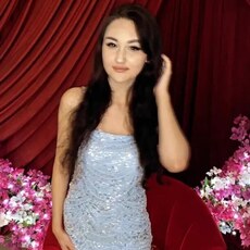 Фотография девушки Aliya, 22 года из г. Актобе