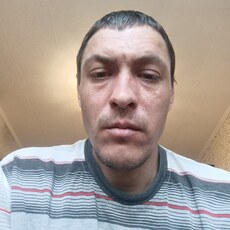 Фотография мужчины Алексей, 37 лет из г. Кемерово