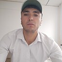 Макс, 27 лет