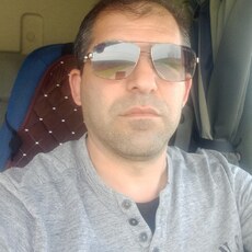 Фотография мужчины Сержик, 43 года из г. Владикавказ