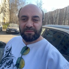 Фотография мужчины Акраман, 44 года из г. Москва