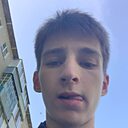 Яша, 19 лет