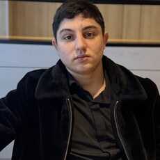 Фотография мужчины Сергей, 18 лет из г. Тюмень