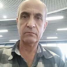 Фотография мужчины Юрий, 62 года из г. Москва