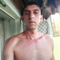 Фотография мужчины Дрон, 35 лет из г. Новочеркасск