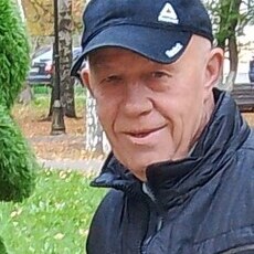 Фотография мужчины Сергей, 62 года из г. Котлас
