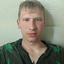 Даниил, 19 лет