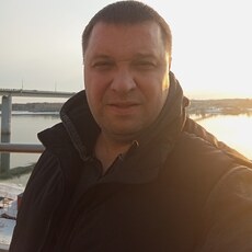 Фотография мужчины Данил, 44 года из г. Новосибирск