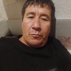 Фотография мужчины Казим, 46 лет из г. Апрелевка