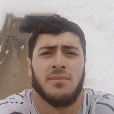 Фотография мужчины Эдик, 27 лет из г. Павлодар
