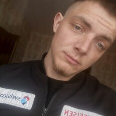 Фотография мужчины Kirill, 22 года из г. Улеты