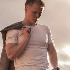 Фотография мужчины Саша, 30 лет из г. Лида