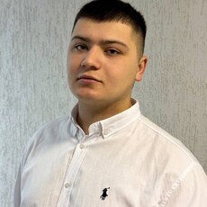 Фотография мужчины Сергей, 21 год из г. Скидель