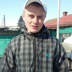 Фотография мужчины Артём, 31 год из г. Новосибирск
