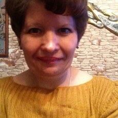 Фотография девушки Наталия, 53 года из г. Москва