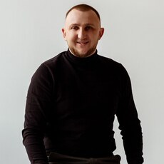 Фотография мужчины Илья, 35 лет из г. Красноярск