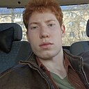 Алексей, 20 лет
