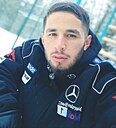 Сайко, 27 лет
