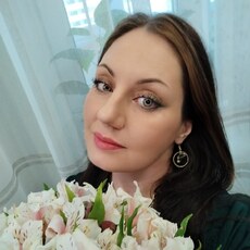 Фотография девушки Ирина, 44 года из г. Тюмень