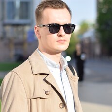 Фотография мужчины Владислав, 27 лет из г. Москва