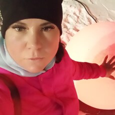 Фотография девушки Катюша, 38 лет из г. Ковдор