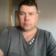 Фотография мужчины Евгений, 44 года из г. Пресновка