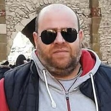 Фотография мужчины Archil, 39 лет из г. Краков