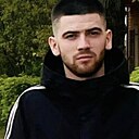 Файз, 23 года