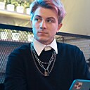 Даня, 18 лет