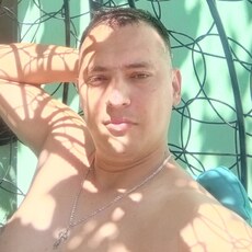 Фотография мужчины Андрей, 37 лет из г. Нижний Новгород