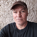Эд, 53 года