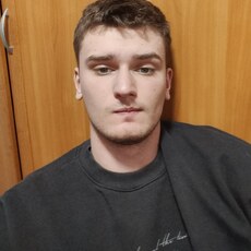 Фотография мужчины Михаил, 21 год из г. Оренбург