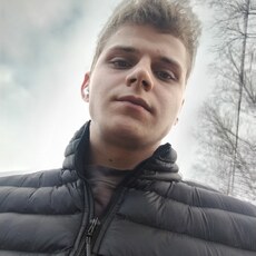 Фотография мужчины Ivan, 20 лет из г. Нижний Новгород