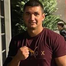 Фотография мужчины Андрей, 34 года из г. Новомосковск
