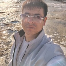 Фотография мужчины Bunyodbek, 32 года из г. Актау
